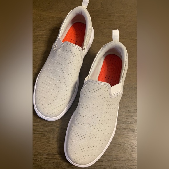 Speedo Women’s Hybrid Slip on Shoe Size 9 Lightweight In & Out Water Shoes NEW - Picture 6 of 9